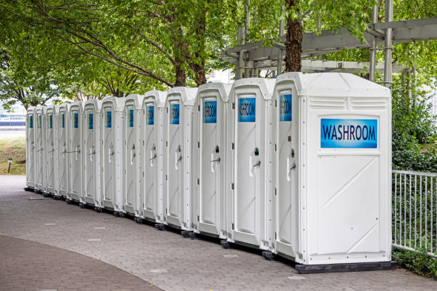 Porta potty rental for festivals in Winfield, KS