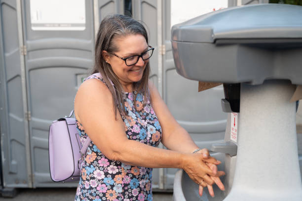 Portable Toilet Options We Offer in Winfield, KS